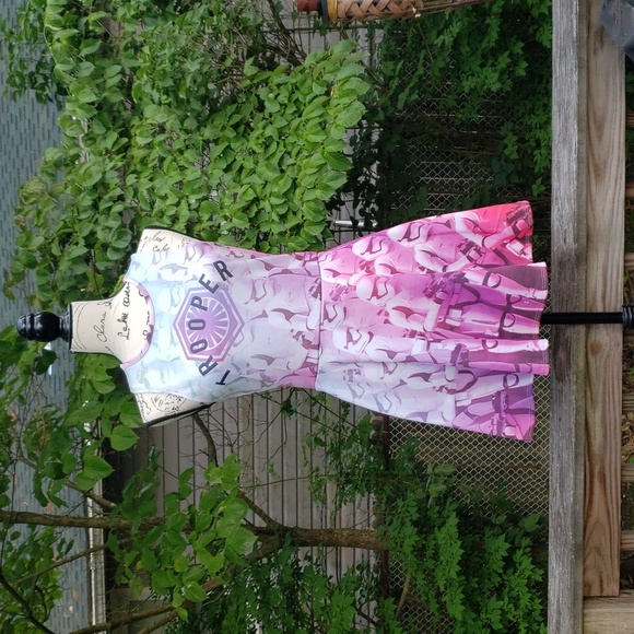 Star wars STORMTROOPER dress - Picture 2 of 3